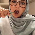 aylinhijab (Aylin) OF Leaked Pictures and Videos [FRESH] profile picture