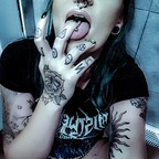 Azazel Devildoll @azazeldevildoll Leaked OnlyFans 

 profile picture