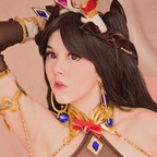 azumii OnlyFans Leaked Photos and Videos 

 profile picture