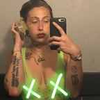 storm ( nova ) 💚 (@babyy.reckless) Leaks OnlyFans 

 profile picture