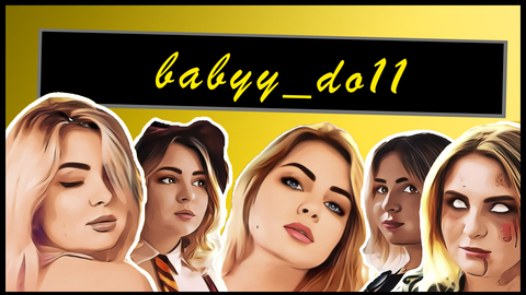 Header of babyy_do11