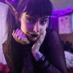baebygoblin OnlyFans Leaked Photos and Videos 

 profile picture