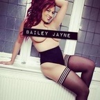 bailey_jayne OnlyFans Leaked Photos and Videos 

 profile picture