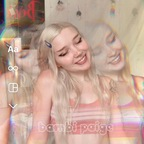 Download bambi_paige OnlyFans videos and photos for free 

 profile picture