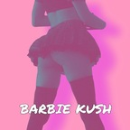 barbiekush (Barbie) free OnlyFans Leaked Pictures and Videos [FRESH] profile picture
