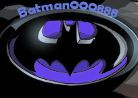 Header of batman000888