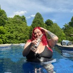 bbwcherrybomb (Cherry 🍒) free OnlyFans Leaked Pictures & Videos 

 profile picture