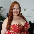 bbwjulieginger1 (Julie Ginger) free OnlyFans Leaks [FREE] profile picture