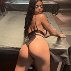 bbygirlmulatto (BabyGirl) OnlyFans Leaked Pictures & Videos [UPDATED] profile picture