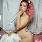 bbyminxx (Luna) free OnlyFans Leaked Pictures and Videos 

 profile picture