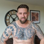 beardedtattedguy1 (Beardedtattedguy) Only Fans content [FREE] profile picture