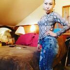 beautifulnative (Jillamber) free OnlyFans Leaked Pictures and Videos 

 profile picture