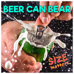 Beer Can Bear @beercanbear Leak OnlyFans 

 profile picture