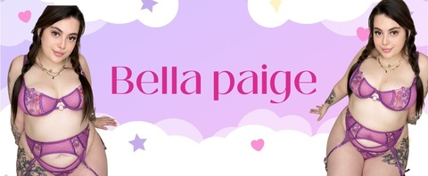 Header of bellaapaigexo