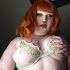 Bellona Verneta @bellonavernetax Leaks OnlyFans 

 profile picture