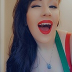 Miss Betsy Bell (@betsybell) Leaks OnlyFans 

 profile picture