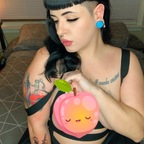bettiespaige (Bettie's Paige) OF Leaked Content [UPDATED] profile picture