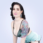 bettybrash (Betty Brash) free OnlyFans Leaked Pictures and Videos 

 profile picture