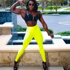 bflex (Brittany Flex) Only Fans Leaks [UPDATED] profile picture