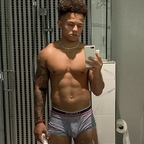 big_marvjr (marvin jr.) OnlyFans Leaked Pictures and Videos [FRESH] profile picture