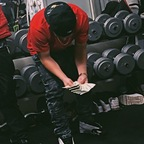 bigdiccg (Nasty G🔮) free OnlyFans Leaked Pictures & Videos [FRESH] profile picture