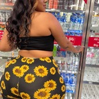 biggbootyjeniaah (Jeniaah Thee Goat) OnlyFans Leaked Content [UPDATED] profile picture