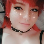 Kitkat @bigtiddie-gothkittie Leak OnlyFans 

 profile picture
