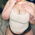 Kitten @bigtiddygothkitty Leaks OnlyFans 

 profile picture