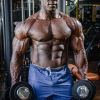 black-muscles OnlyFans Leak 

 profile picture