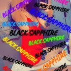 black.sapphire (Black§apphire) free OnlyFans Leaked Videos and Pictures 

 profile picture
