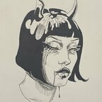 blakeybabyyy (blake &lt;3 tatted, pierced, evil, &amp; gay !) OnlyFans content [FREE] profile picture