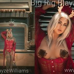 blayzewilliams (Blayze Williams Aussie Trucker (VIP)) Only Fans Leaked Pictures and Videos [NEW] profile picture