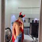 blessed.asher OnlyFans Leaked 

 profile picture