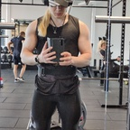 blondbeast (T) OnlyFans Leaked Videos and Pictures 

 profile picture