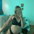 Blonde girl 🥰🥰 blonde_sweet_98_98 Leaked OnlyFans 

 profile picture