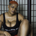 blondeonyxxx (LadyOnyxxx) Only Fans Leaked Content [FRESH] profile picture