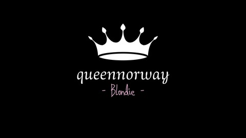 Header of blondiequeenm