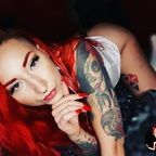 Free access to @blooddiamond_anja Leaks OnlyFans 

 profile picture