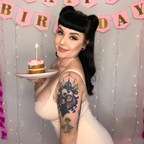 blossybluesuicide (Blossy Blue) OnlyFans Leaked Videos and Pictures [FRESH] profile picture