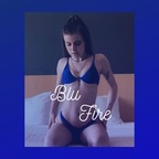 blu_fire99 (Blu Fire 💙🔥 [Free]) free Only Fans Leaked Pictures and Videos [FRESH] profile picture