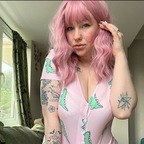 bluecutie (👻 Blue Cutie 🌿) OnlyFans Leaked Pictures and Videos [FREE] profile picture