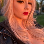 bluegrayemma (Bluegrayemma) free OnlyFans Leaked Pictures & Videos 

 profile picture