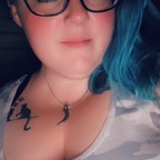 bluehairedbetty (Betty Blu) OnlyFans Leaked Content 

 profile picture