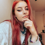 Onlyfans leaked bluehairedborderline 

 profile picture