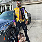 bluehaze200 (Da Reaper) Only Fans Leaks [FREE] profile picture