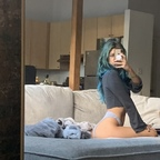 Onlyfans leaked bluexbunni 

 profile picture