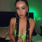 bluuivyy (BluuIvyy) OnlyFans Leaked Videos and Pictures 

 profile picture