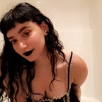 bonebabeyy (bone baby 🖤🌙) free OnlyFans Leaked Pictures & Videos 

 profile picture