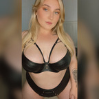 bonniemay1996 (Bonnie May) Only Fans Leaks [UPDATED] profile picture