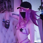 boogainvillea (希鴉🌺KIER) free OnlyFans Leaked Pictures and Videos [FREE] profile picture